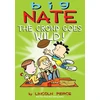 KNYGA Lincoln Peirce Big Nate: The Crowd Goes Wild!