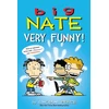 KNYGA Lincoln Peirce Big Nate: Very Funny!