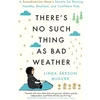 KNYGA Linda Akeson Mcgurk There's No Such Thing as Bad Weather