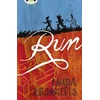 KNYGA Linda Aksomitis Bug Club Independent Fiction Year 6 Raudona + Run