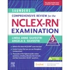 KNYGA Linda Anne Silvestri PhD RN FAAN Saunders Comprehensive Review for the NCLEX-RN® Examination