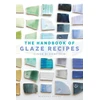 KNYGA Linda Bloomfield Handbook of Glaze Recipes