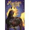 KNYGA Linda Chapman Moonlight Riders: Fire Horse, Book 1