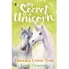 KNYGA Linda Chapman My Secret Unicorn: Dreams Come True