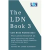 KNYGA Linda Elsegood LDN Book 3, Low Dose Naltrexone