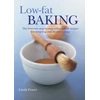 KNYGA Linda Fraser Low-fat Baking