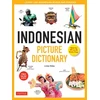 KNYGA Linda Hibbs Indonesian Picture Dictionary
