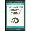 KNYGA Linda Jaivin Shortest History of China