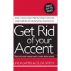 KNYGA Linda James Get Rid of Your Accent