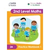 KNYGA Linda Lapere 2A Practice Workbook 1