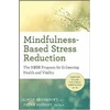 KNYGA Linda Myoki Lehrhaupt Mindfulness-Based Stress Reduction
