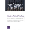 KNYGA Linda Robinson Modern Political Warfare, Current Practices and Possible Responses