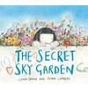 KNYGA Linda Sarah Secret Sky Garden
