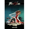 KNYGA Linda Sejic Blood Stain Vol. 1 Collected Edition