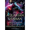 KNYGA Linda Star Wolf Aquarian Shaman