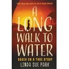 KNYGA Linda Sue Park Park Linda Sue A Long Walk to Vanduo: International Bestseller Based on a True Story