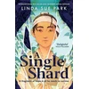 KNYGA Linda Sue Park Park Linda Sue Single Shard: ‘Delightful’ Philip Pullman