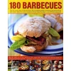 KNYGA Linda Tubby 180 Barbecues