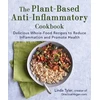 KNYGA Linda Tyler Plant-Based Anti-Inflammatory Cookbook