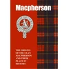 KNYGA Lindsay, Ann (Of Dunkeld) MacPherson