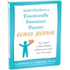 KNYGA Lindsay C Gibson Adult Children of Emotionally Immature Parents Guided Journal