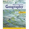 KNYGA Lindsay Frost Edexcel GCE Geography AS Level Student Book and eBook