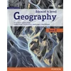 KNYGA Lindsay Frost Edexcel GCE Geography Y2 A Level Student Book and eBook
