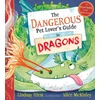 KNYGA Lindsay Hirst Dangerous Pet Lover's Guide to Dragons