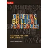 KNYGA Lindsay J Skinner Crafting Brilliant Sentences Teacher Pack