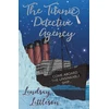 KNYGA Lindsay Littleson Titanic Detective Agency