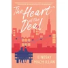 KNYGA Lindsay Macmillan Heart of the Deal