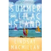 KNYGA Lindsay Macmillan Summer on Lilac Island, A Novel