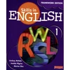 KNYGA Lindsay Mcnab Skills in English: Framework Edition Student Book 1