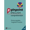 KNYGA Lindsay Pickton Pinpoint English Comprehension Year 4