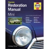 KNYGA Lindsay Porter Mini Restoration Manual (2nd Edition)