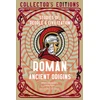 KNYGA Lindsay Powell Roman Ancient Origins, Stories Of People &amp; Civilization