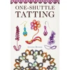 KNYGA Lindsay Rogers One-Shuttle Tatting