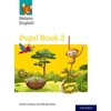 KNYGA Lindsay, Sarah; Wren, Wendy Nelson English: Year 2/Primary 3: Pupil Book 2