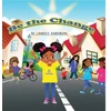 KNYGA Lindsey Anderson Be The Change