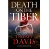 KNYGA Lindsey Davis Death on the Tiber