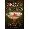 KNYGA Lindsey Davis Grove of the Caesars