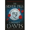 KNYGA Lindsey Davis Sidabrinis Pigs
