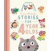 KNYGA Lindsey Dean Igloo Five-Minute Stories for 4 Year Olds