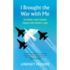 KNYGA Lindsey Hilsum I Brought the War with Me, Stories and Poems from the Front Line