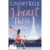 KNYGA Lindsey Kelk I Heart Paris