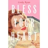 KNYGA Lindy Ryan Bless Your Heart, 2024 Bram Stoker Award Finalist!
