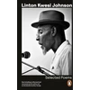 KNYGA Linton Kwesi Johnson Selected Poems