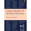 KNYGA Lionel Barber Lunch with the FT