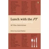 KNYGA Lionel Barber Lunch with the FT