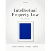 KNYGA Lionel Bently Intellectual Property Law